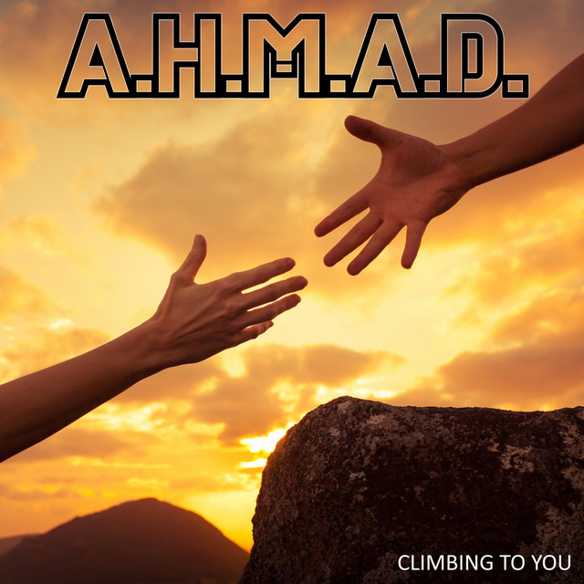 A.H.M.A.D. – Climbing to&nbsp;You