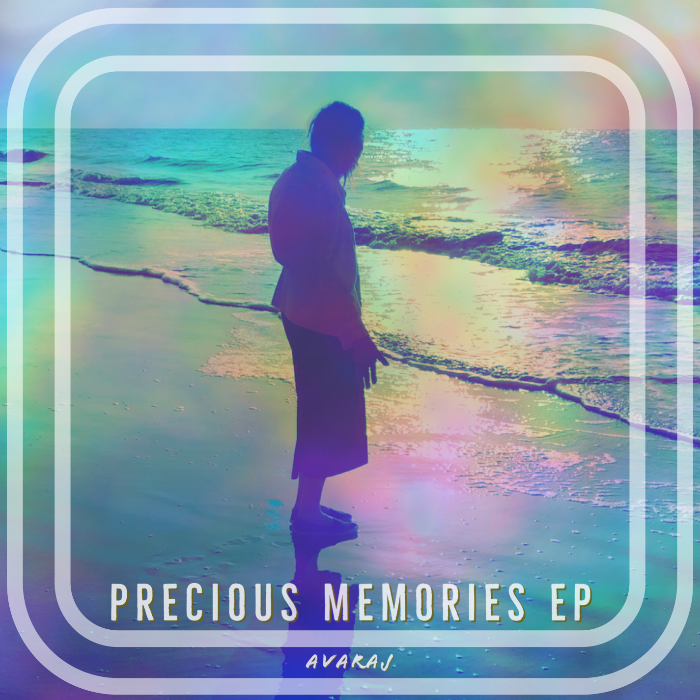 AVARAJ – Precious Memories EP