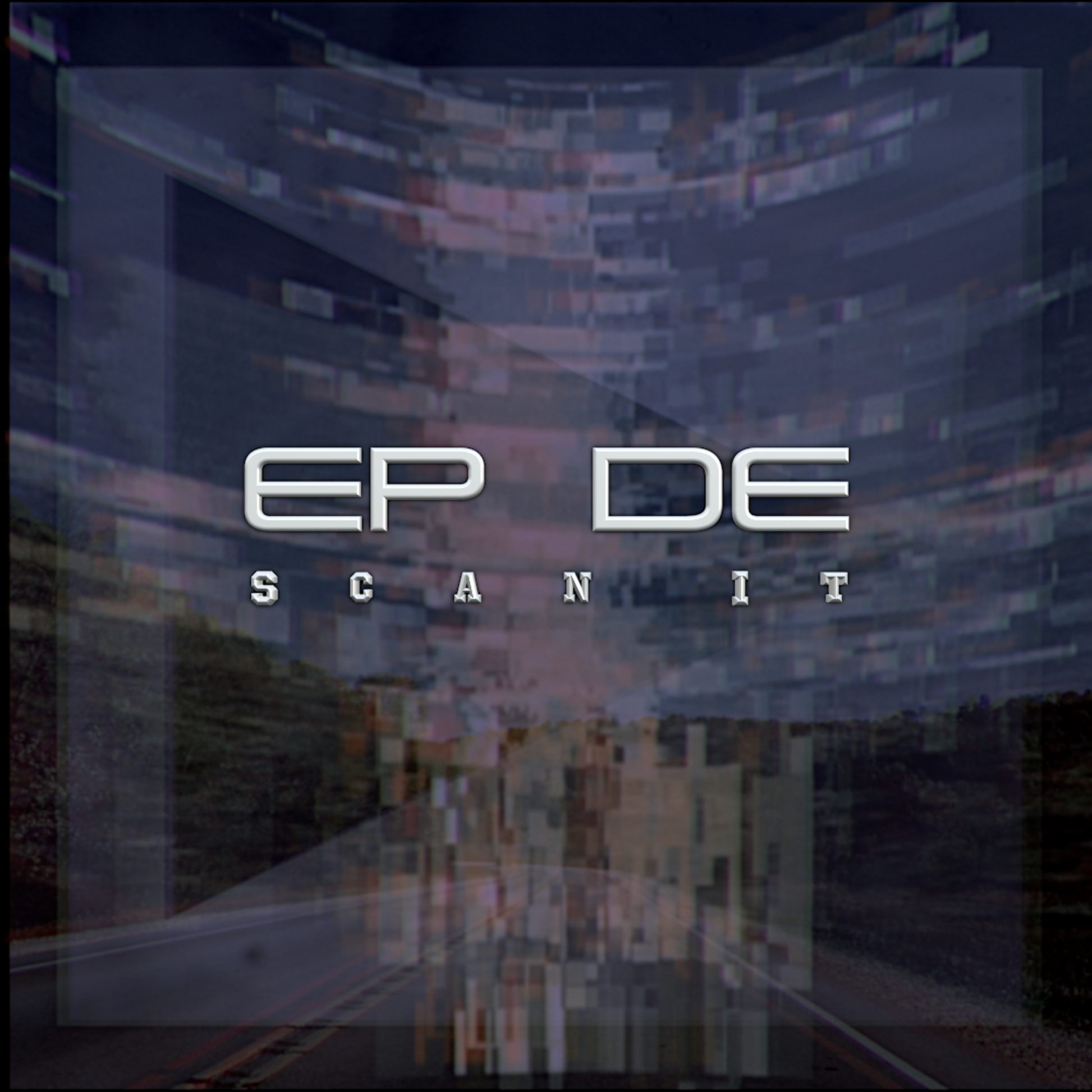 SCAN IT – EP DE
