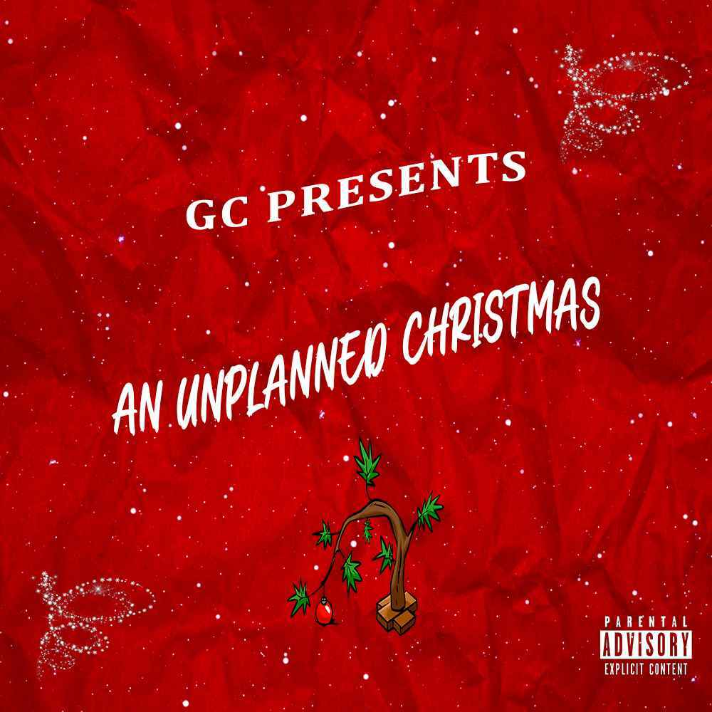 SUPER SAIYAN JAY – GC Presents An Unplanned&nbsp;Christmas