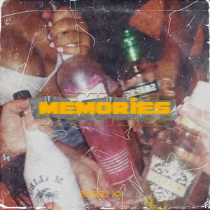 BOBBY XX –&nbsp;MEMORIES
