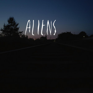 Inspectre – Aliens