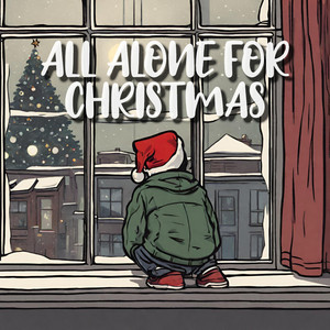 PnB – All Alone For&nbsp;Christmas