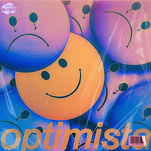 Sofia Blond –&nbsp;Optimista