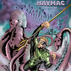 Haymac – Back For&nbsp;Air