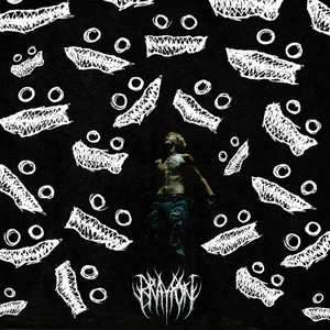 BRAYTON – All My&nbsp;Fault