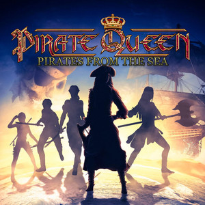 Pirate Queen – Pirates from the&nbsp;Sea