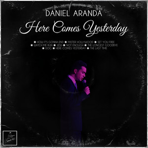 Daniel Aranda – How It’s&nbsp;Gonna