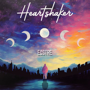 Heartshaker  – Created To&nbsp;Die