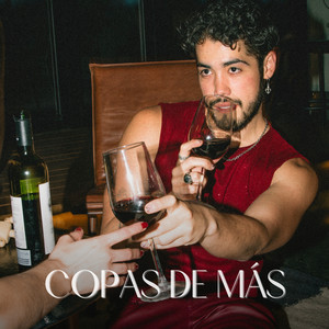 Adrian Alburez – Copas de&nbsp;Más