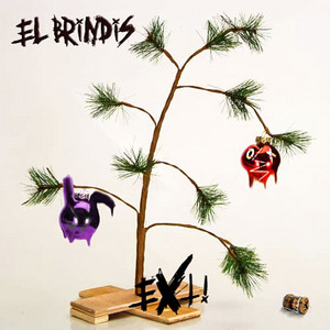 EXTi – El&nbsp;Brindis