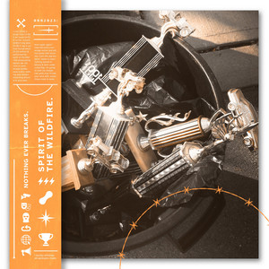 Spirit of the Wildfire – Laugh&nbsp;Track