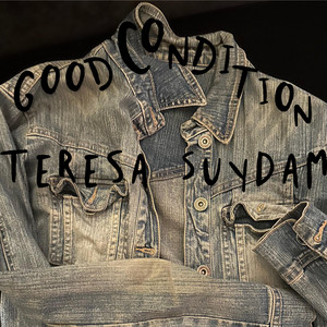 Teresa Suydam – Good&nbsp;Condition