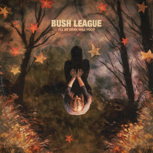Bush League – Custody of Dominick Ladder&nbsp;Match