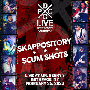 Skappository – Blown to Bits&nbsp;(Live)