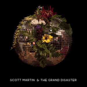 Scott Martin –&nbsp;Mexico