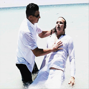 Joe Grah –&nbsp;Pure