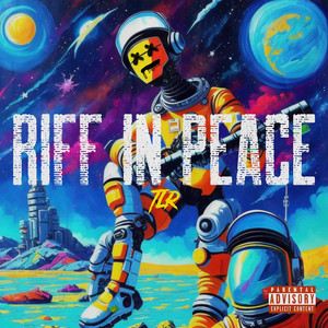 The Love Robots – Riff in&nbsp;Peace