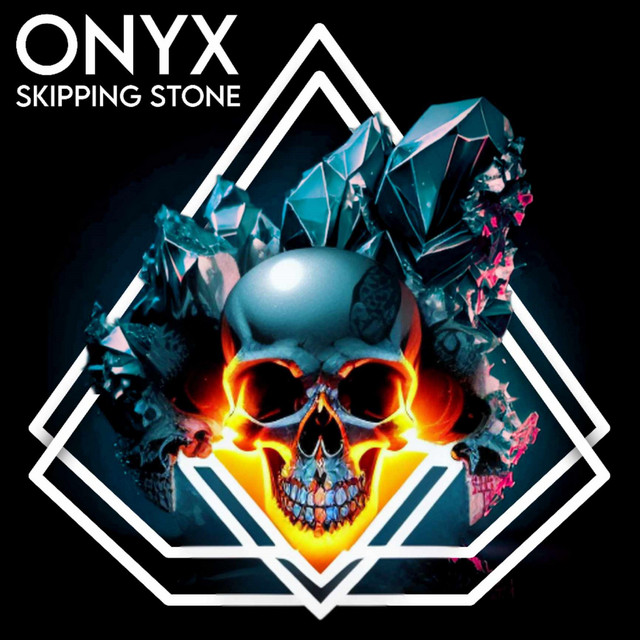 Skipping Stone –&nbsp;Straightjacket