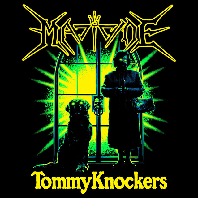 Madicide – TommyKnockers