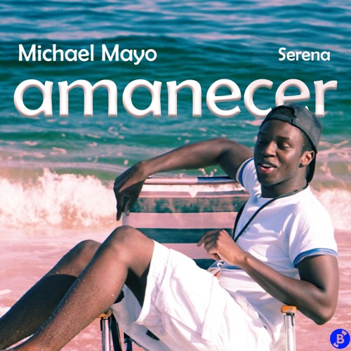 Michael Mayo –&nbsp;Amanecer