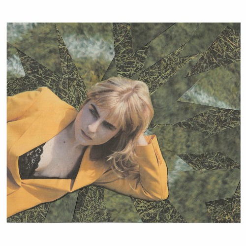 Mary Middlefield –&nbsp;Atlantis