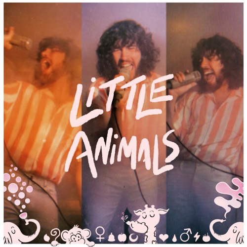 The Color Pink – Little&nbsp;Animals
