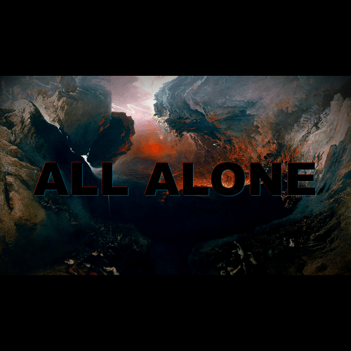 Levi Conner – All&nbsp;Alone
