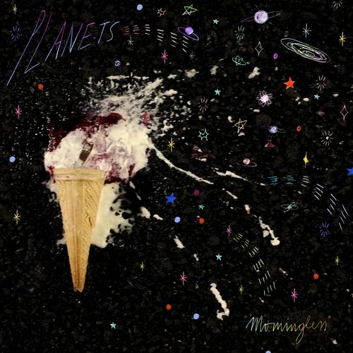 Morningless – Through The&nbsp;Sun