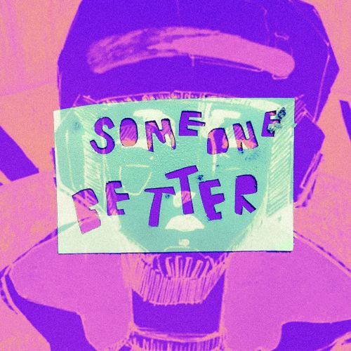 Knights of Caesar – Someone&nbsp;Better