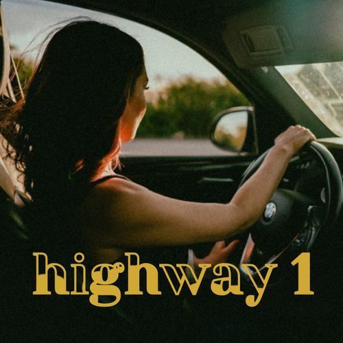 Alicyn Packard –&nbsp;Highway