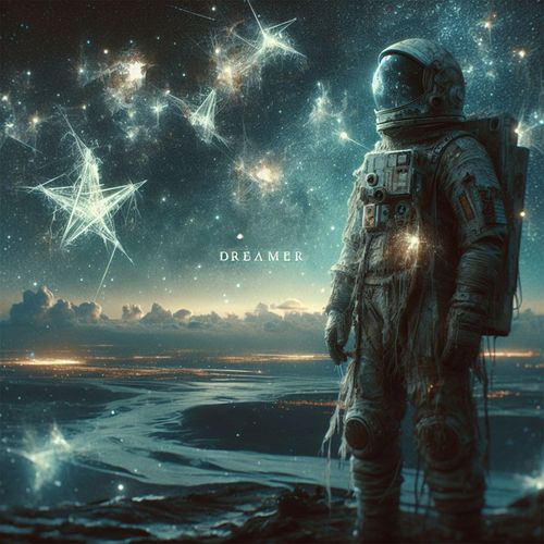 Spinning Targets –&nbsp;Dreamer