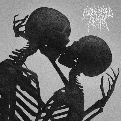 Haunting Ghosts – Disordered&nbsp;Hearts