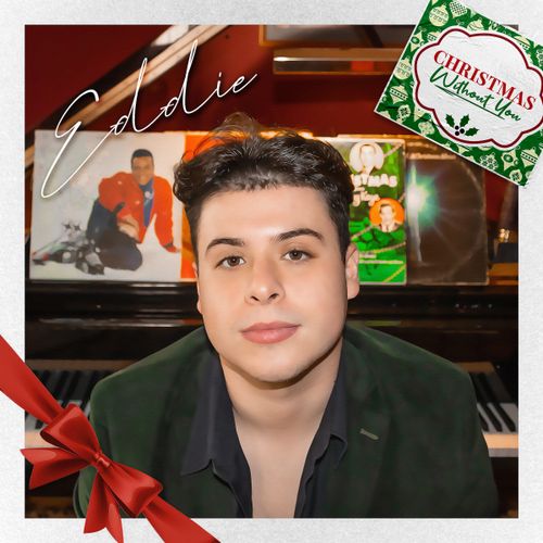 EĐĐIE – Sleigh Ride (Leroy Anderson  Cover)
