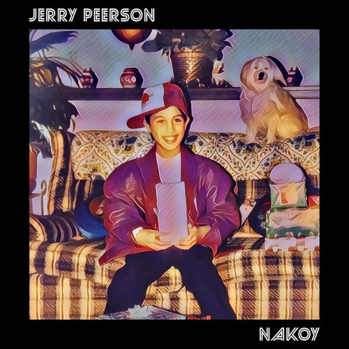 Jerry Peerson –&nbsp;Bisq