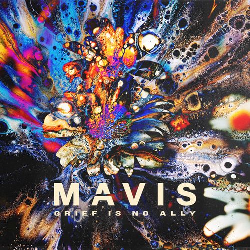 MAVIS – Hollow&nbsp;Eyes