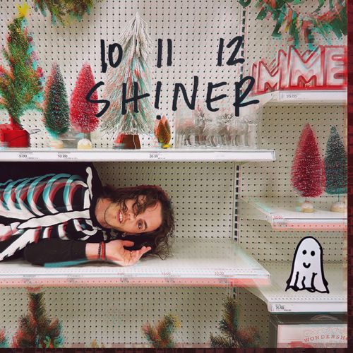 SH!NER – 10 11 12 (The Sky Is&nbsp;Falling)