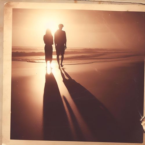 Jack Perry – Love Is Never Wasted
