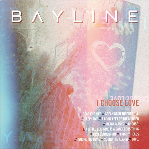 Bayline – Elephant