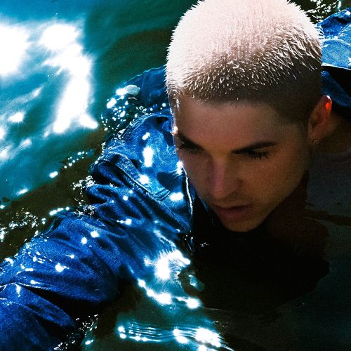 Cole Redding – Higher