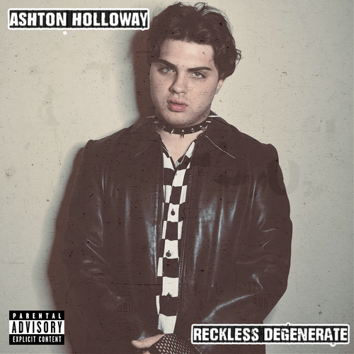 Ashton Holloway – Hopeless&nbsp;Romantic
