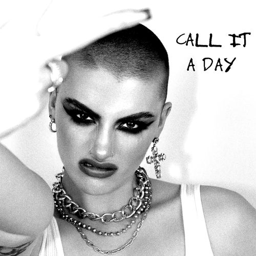 Harri Georgio – Call it a&nbsp;Day