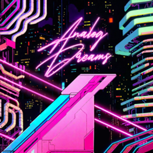 JPRiZM – Analog&nbsp;Dreams