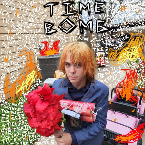 Omernac – Time Bomb