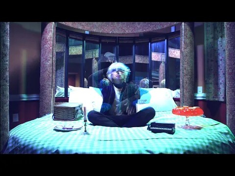 Pine Barons – Electric&nbsp;Fingertips