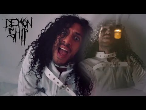 Demonship – Digital&nbsp;Phantom