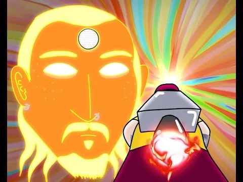 Yung Xavi – What I&nbsp;Like