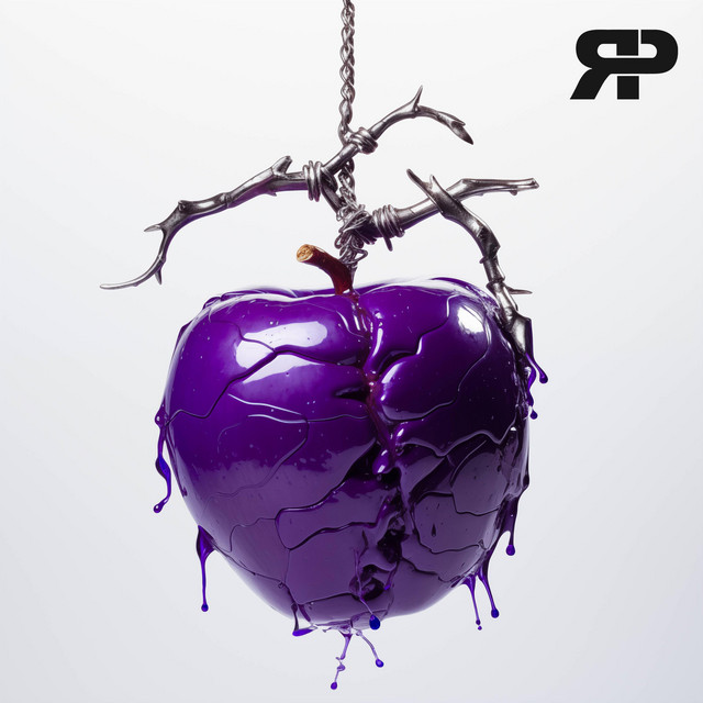 Revolution Paradise ,- Urban&nbsp;Messiah