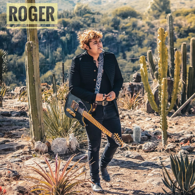 ROGER – Deseo