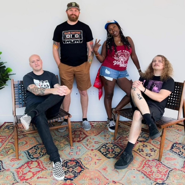 steelboy – Bodies in the&nbsp;Basement